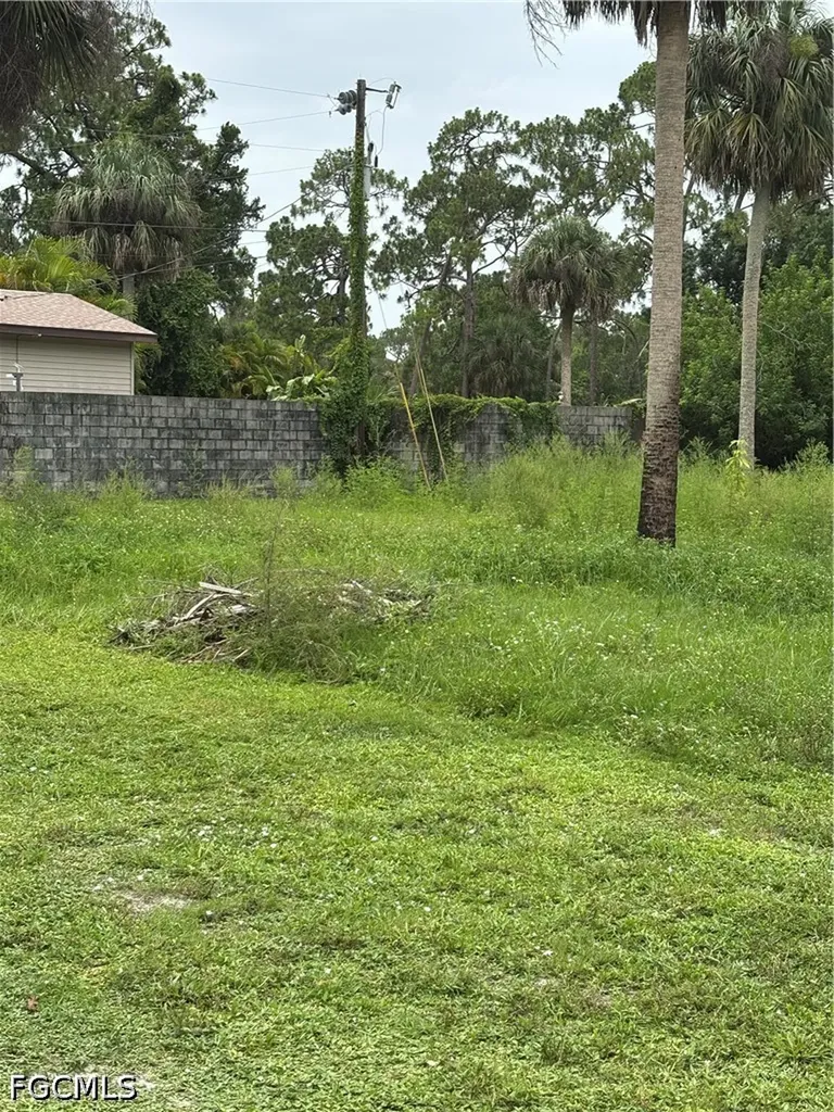 Marx Drive North Fort Myers FL 33917