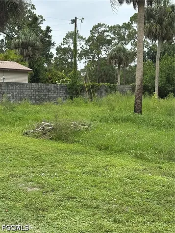 Marx Drive North Fort Myers FL 33917