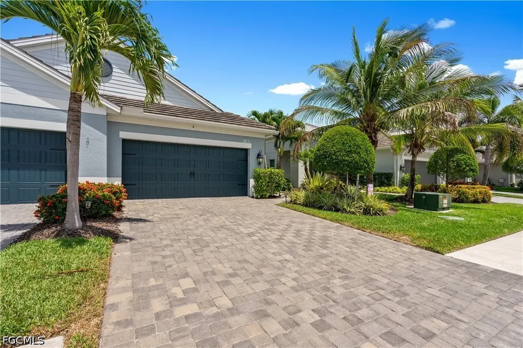 11636 Solano Drive Fort Myers FL 33966