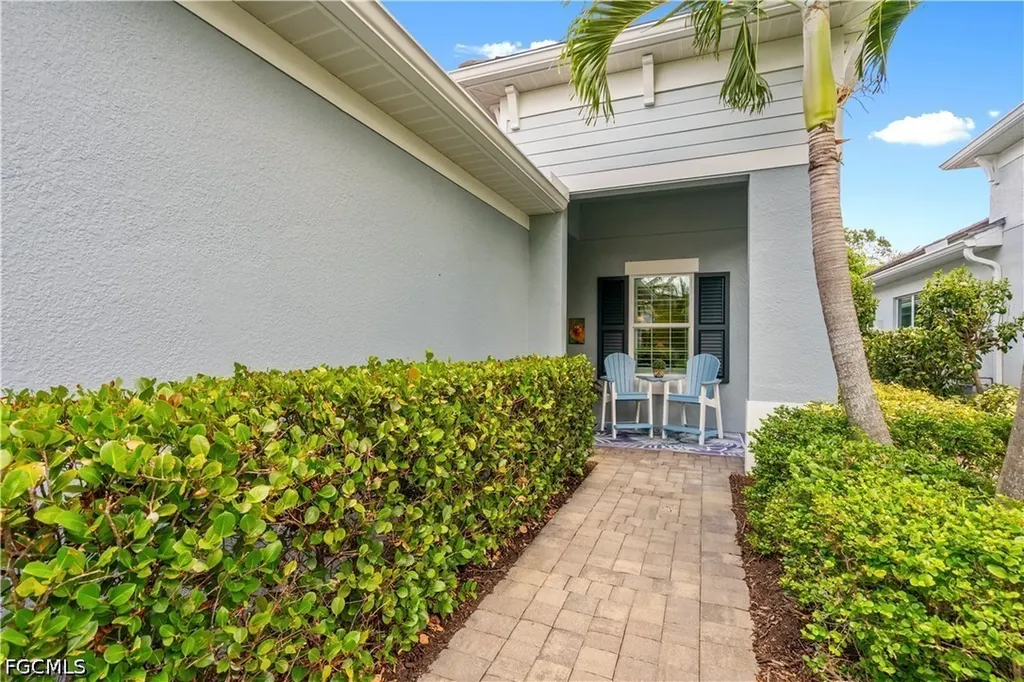 11636 Solano Drive Fort Myers FL 33966