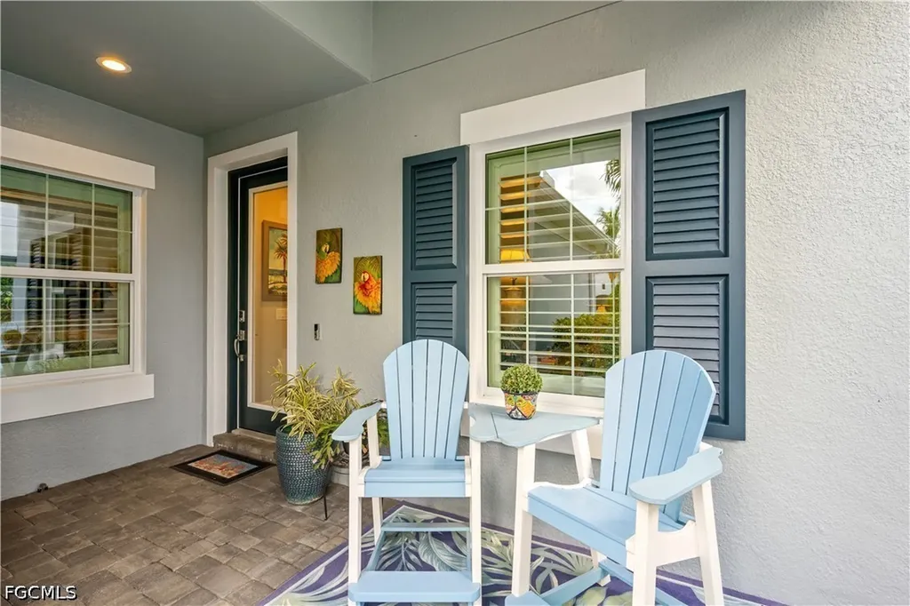 11636 Solano Drive Fort Myers FL 33966
