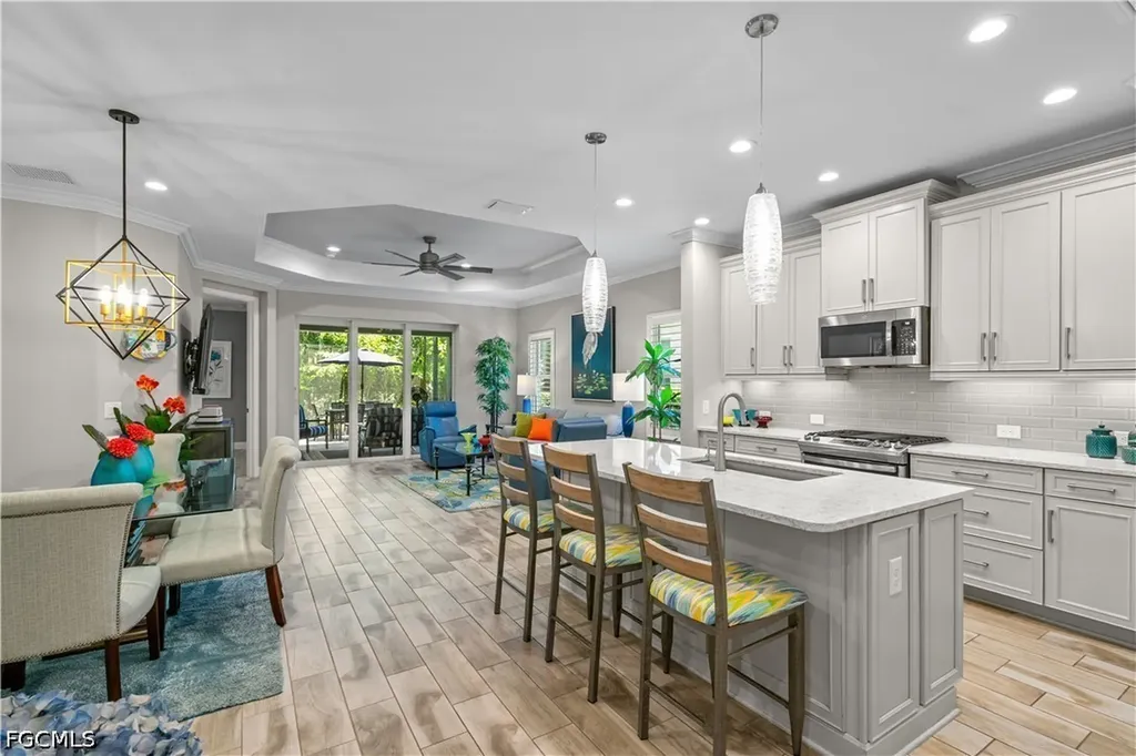 11636 Solano Drive Fort Myers FL 33966