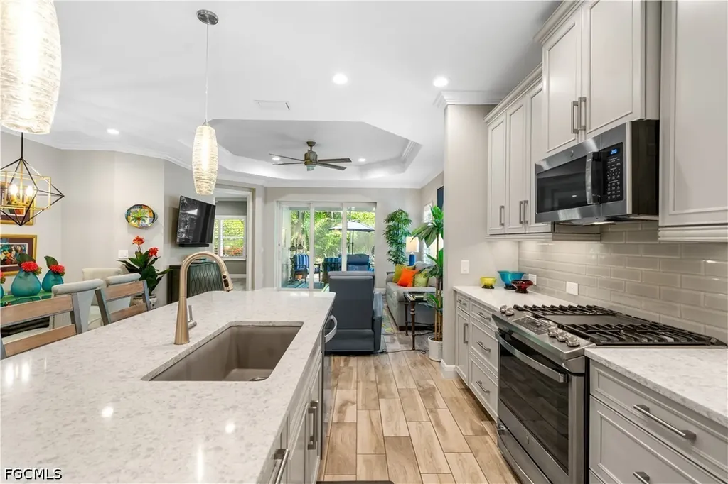 11636 Solano Drive Fort Myers FL 33966