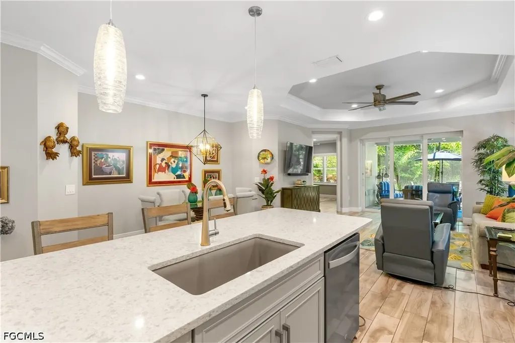 11636 Solano Drive Fort Myers FL 33966