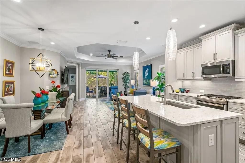 11636 Solano Drive Fort Myers FL 33966