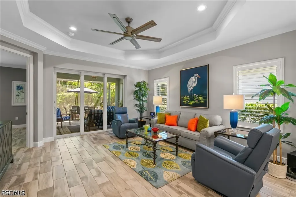 11636 Solano Drive Fort Myers FL 33966