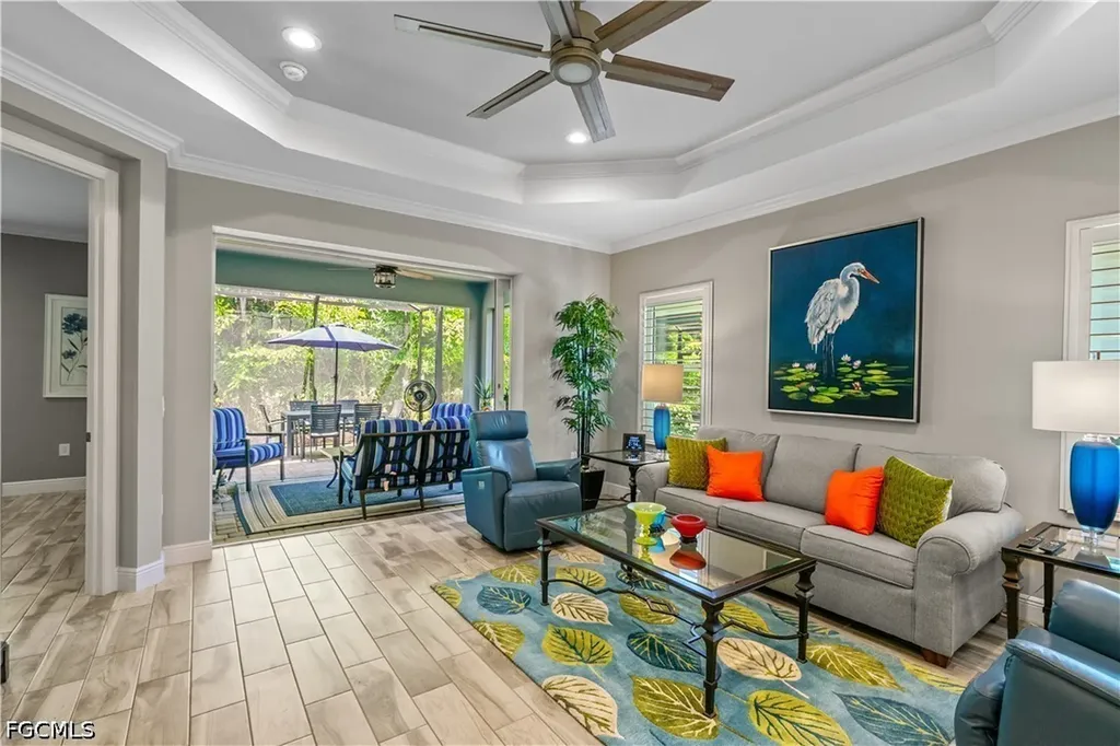 11636 Solano Drive Fort Myers FL 33966