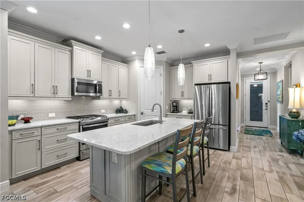 11636 Solano Drive Fort Myers FL 33966