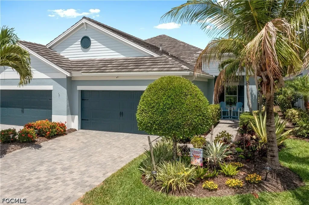 11636 Solano Drive Fort Myers FL 33966