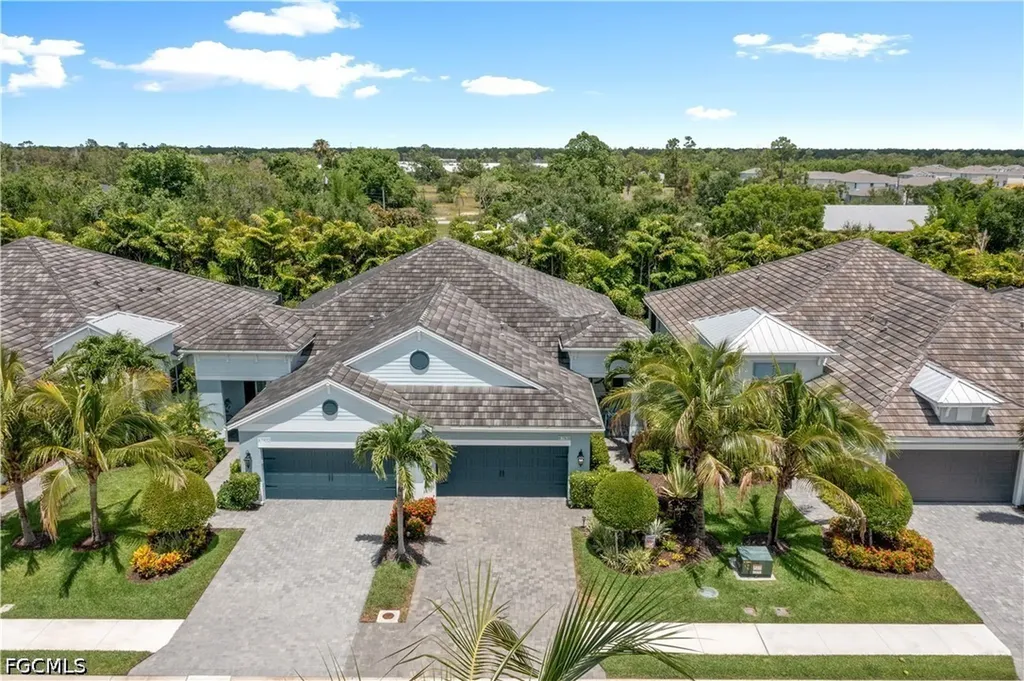 11636 Solano Drive Fort Myers FL 33966