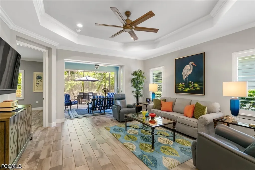 11636 Solano Drive Fort Myers FL 33966