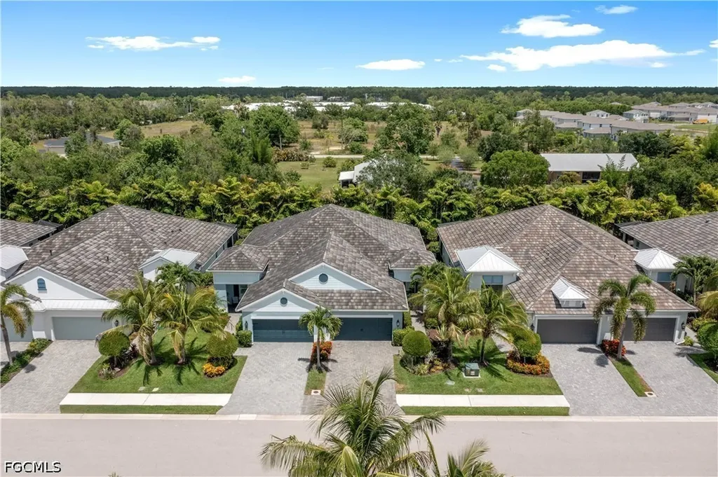 11636 Solano Drive Fort Myers FL 33966
