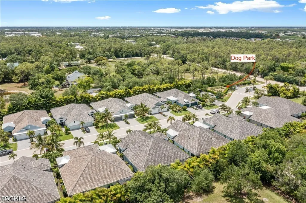 11636 Solano Drive Fort Myers FL 33966
