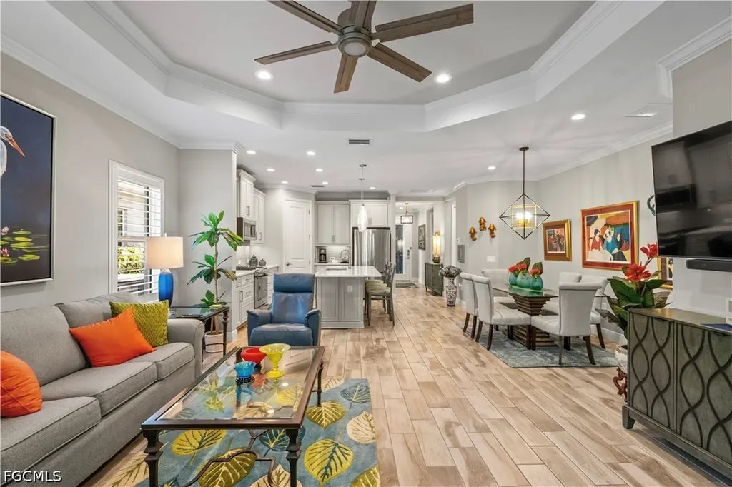 11636 Solano Drive Fort Myers FL 33966