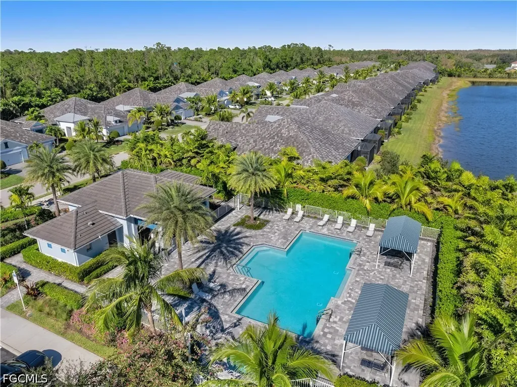 11636 Solano Drive Fort Myers FL 33966