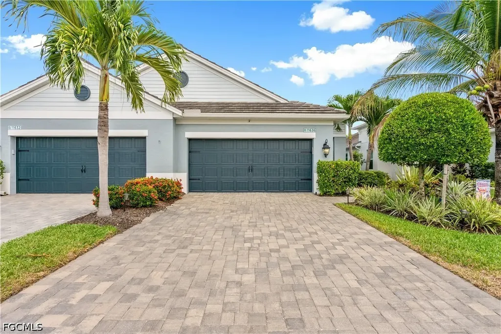 11636 Solano Drive Fort Myers FL 33966