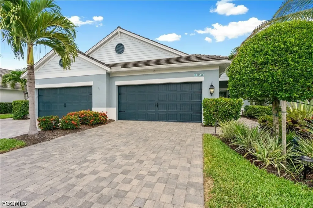 11636 Solano Drive Fort Myers FL 33966