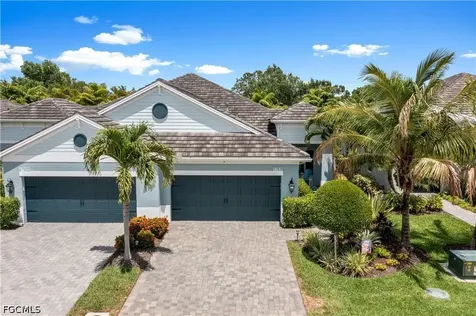 11636 Solano Drive Fort Myers FL 33966
