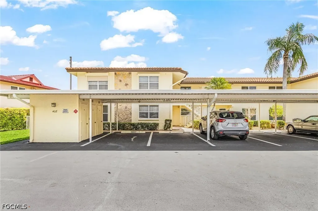 408 Tudor Drive Cape Coral FL 33904