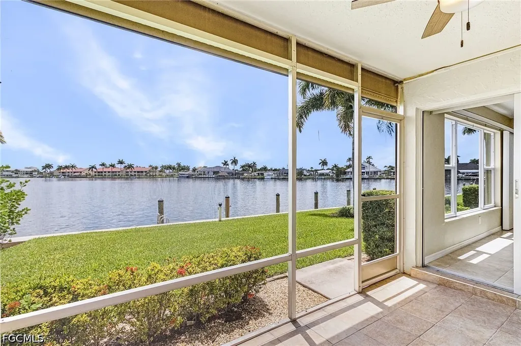 408 Tudor Drive Cape Coral FL 33904