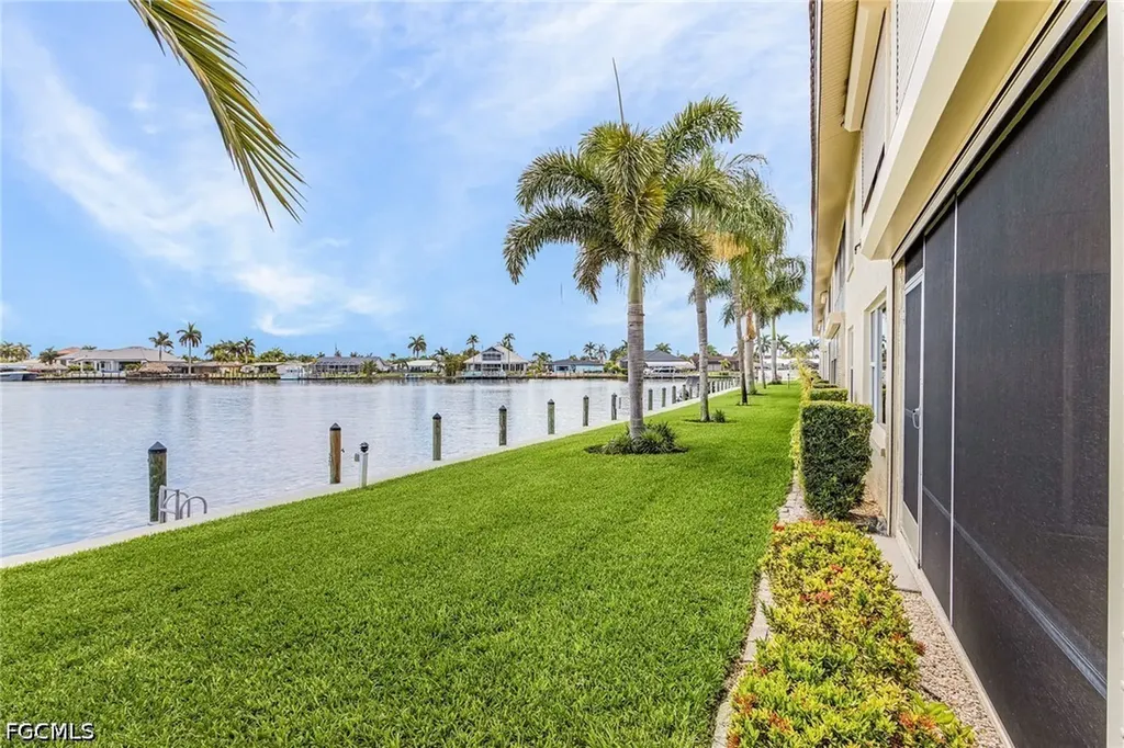 408 Tudor Drive Cape Coral FL 33904