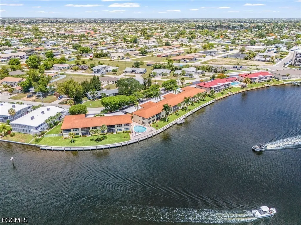408 Tudor Drive Cape Coral FL 33904