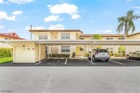 408 Tudor Drive Cape Coral FL 33904