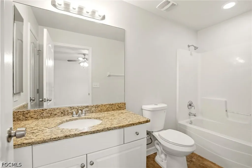 1036 Belmont Street E Lehigh Acres FL 33974