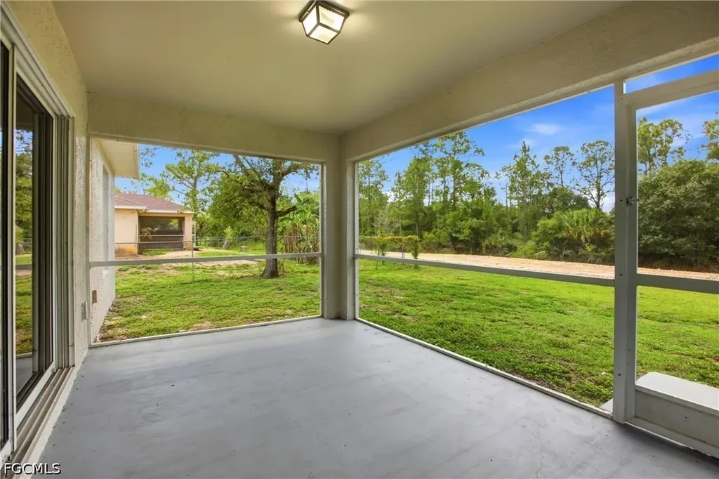 1036 Belmont Street E Lehigh Acres FL 33974