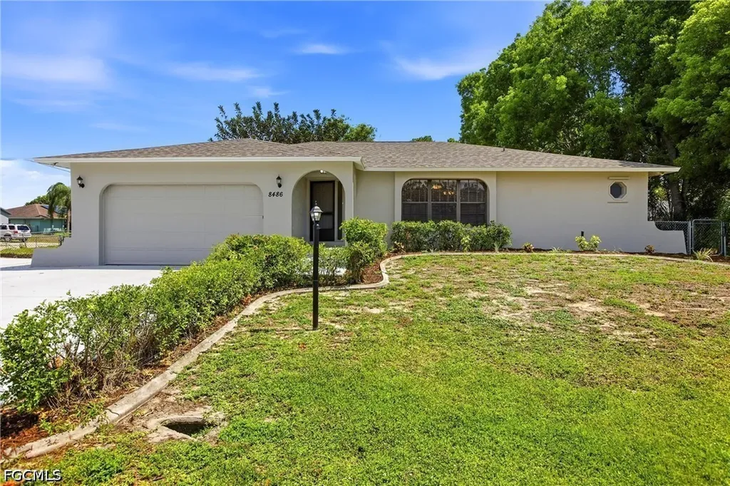 8486 Garden Road Fort Myers FL 33967