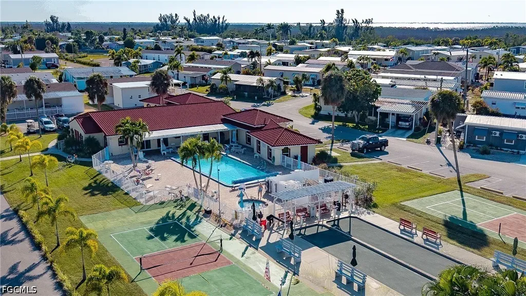 7150 Ladyfish Drive St. James City FL 33956