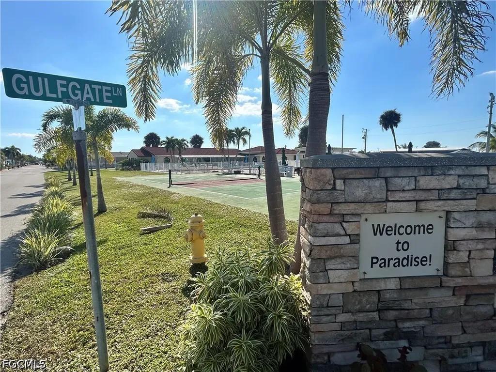 7150 Ladyfish Drive St. James City FL 33956