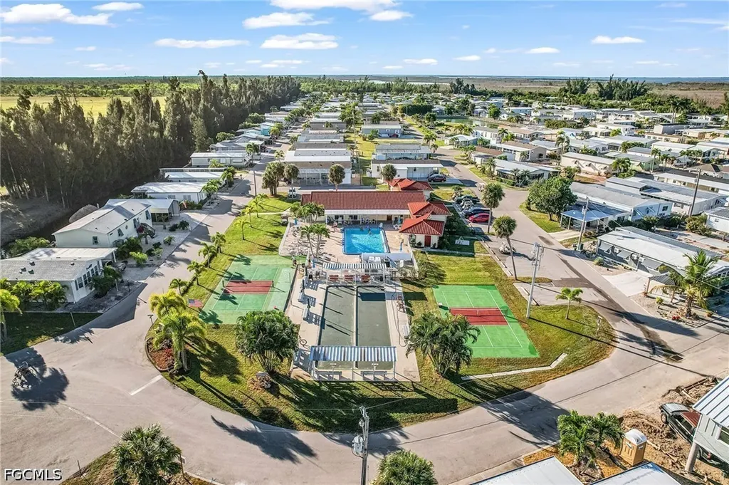 7150 Ladyfish Drive St. James City FL 33956