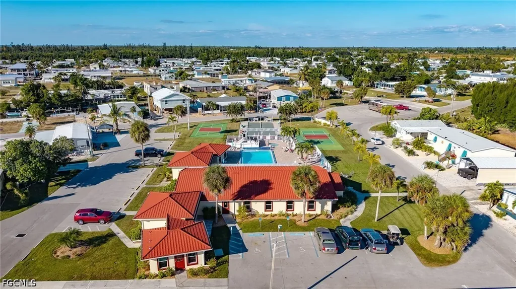 7150 Ladyfish Drive St. James City FL 33956