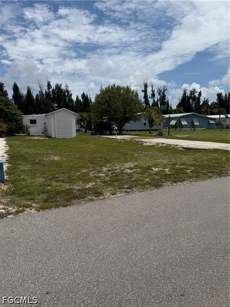 7150 Ladyfish Drive St. James City FL 33956