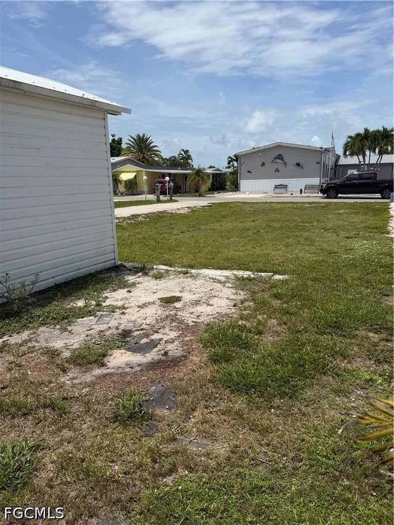 7150 Ladyfish Drive St. James City FL 33956