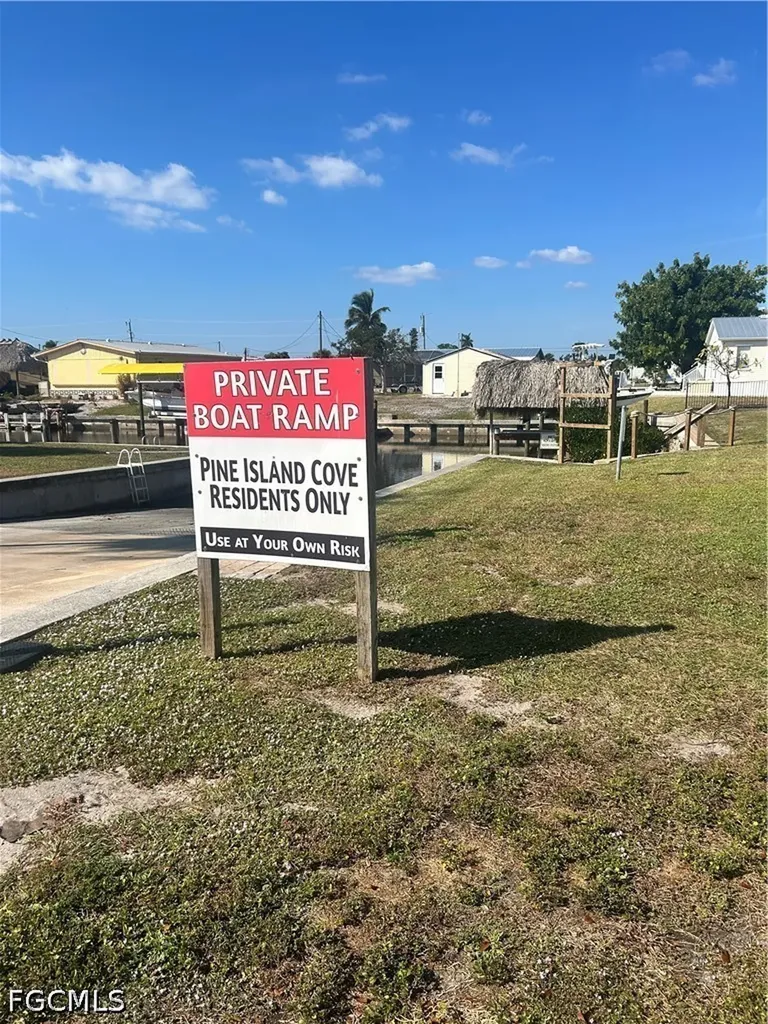 7150 Ladyfish Drive St. James City FL 33956