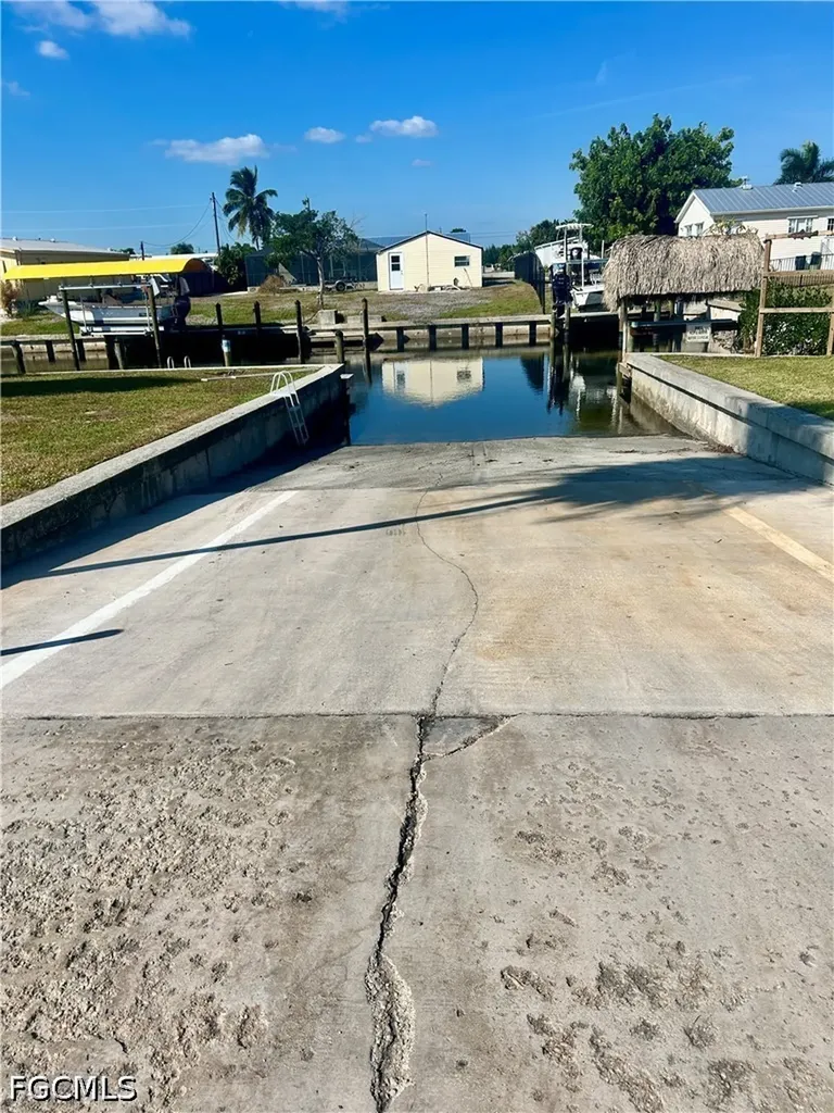 7150 Ladyfish Drive St. James City FL 33956