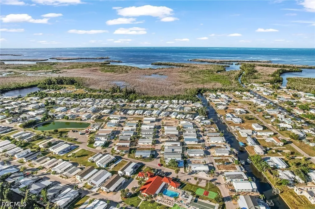 7150 Ladyfish Drive St. James City FL 33956