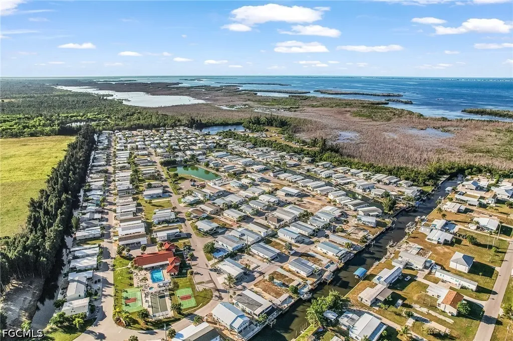 7150 Ladyfish Drive St. James City FL 33956