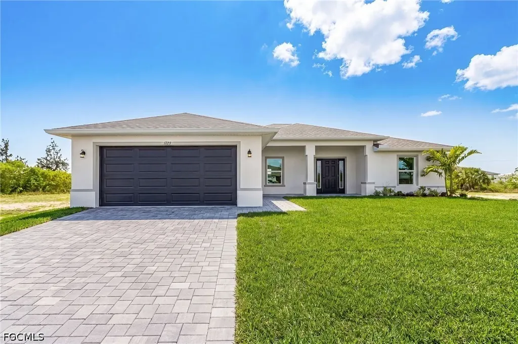 1723 NE 1st Avenue Cape Coral FL 33909