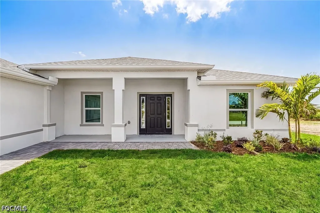 1723 NE 1st Avenue Cape Coral FL 33909