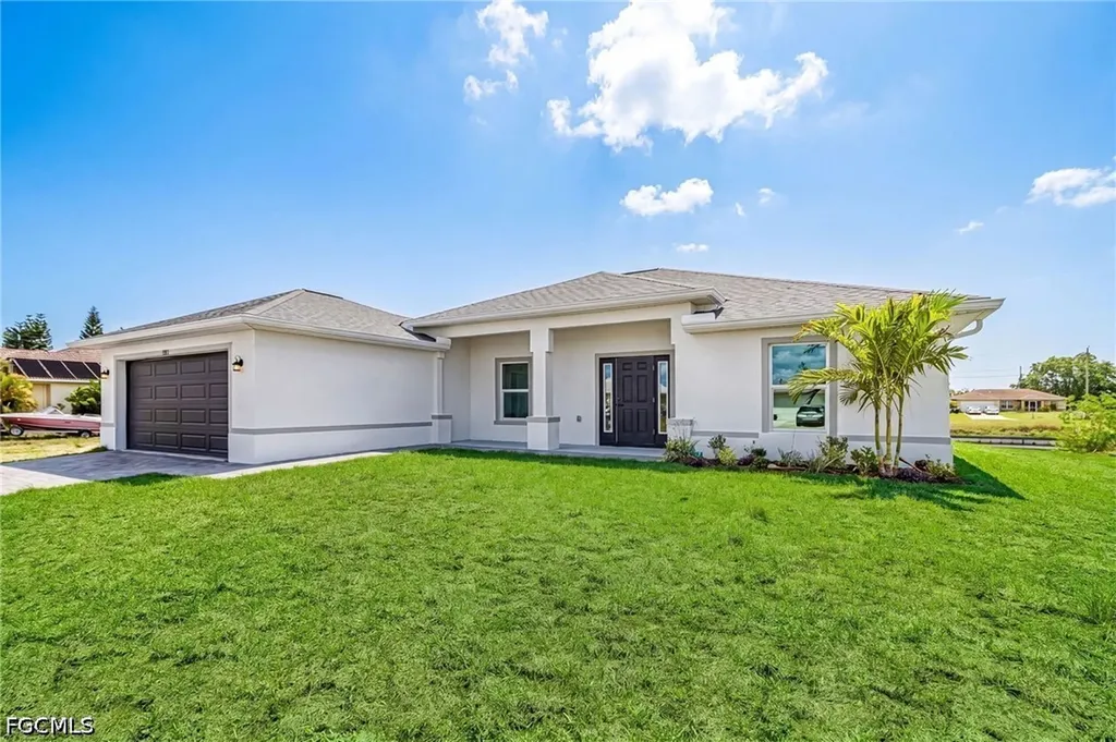 1723 NE 1st Avenue Cape Coral FL 33909
