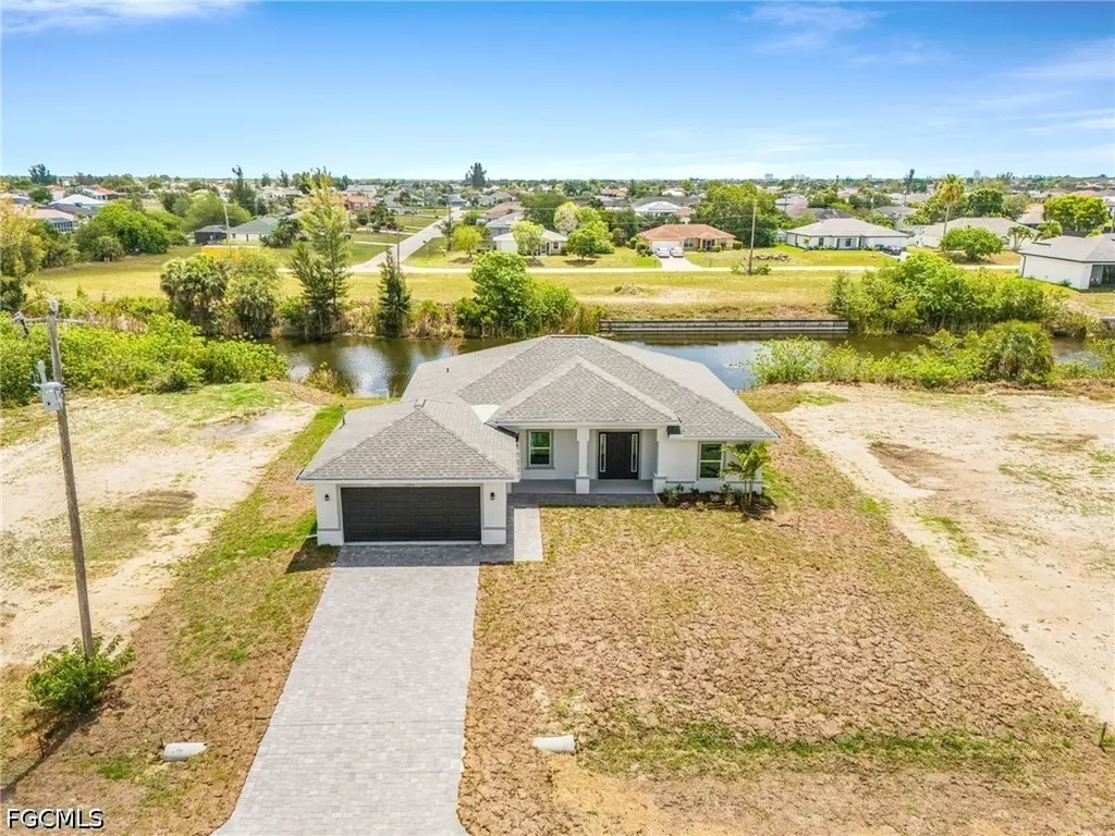 1723 NE 1st Avenue Cape Coral FL 33909