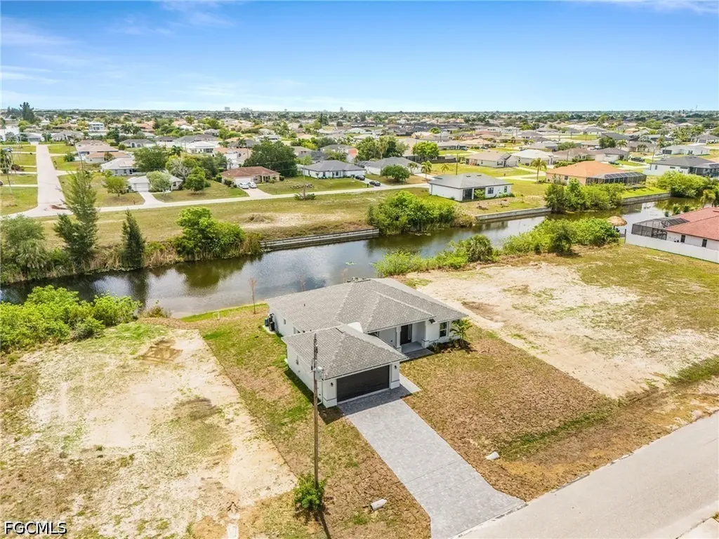 1723 NE 1st Avenue Cape Coral FL 33909