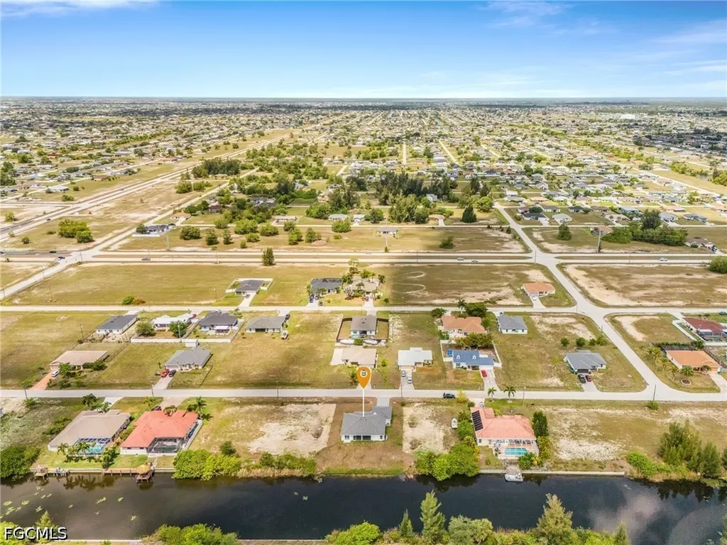 1723 NE 1st Avenue Cape Coral FL 33909