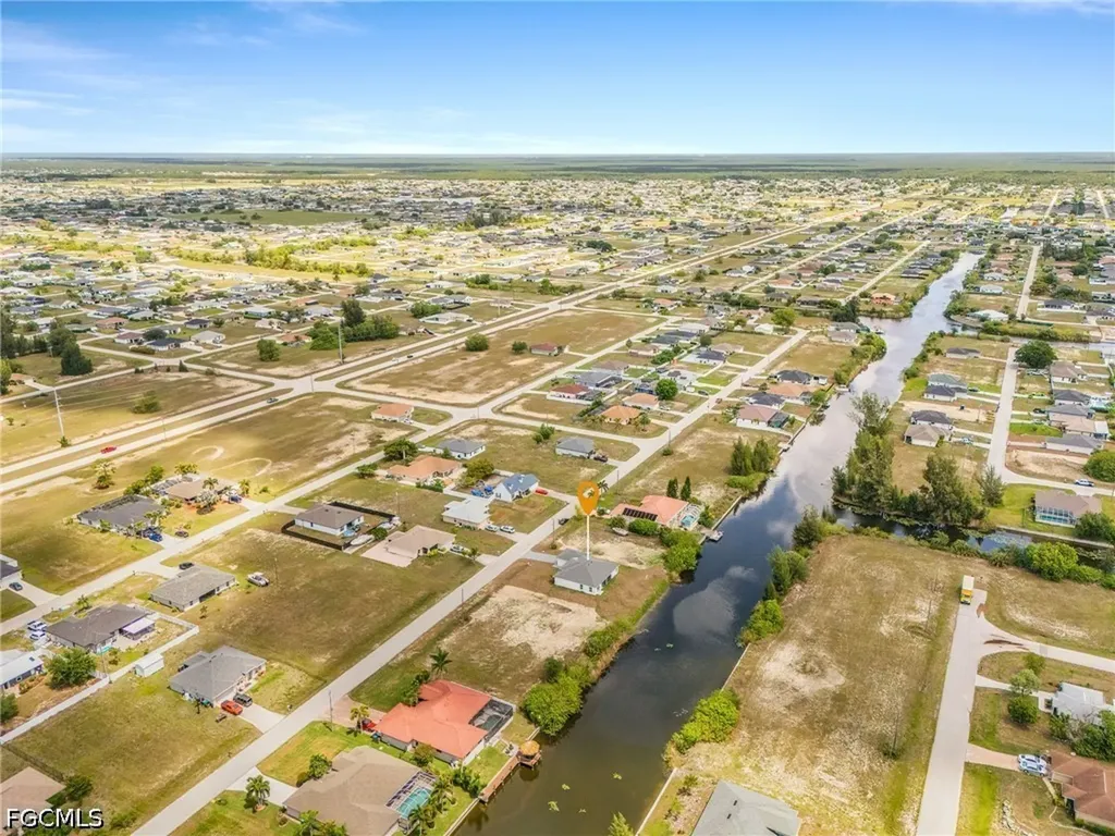 1723 NE 1st Avenue Cape Coral FL 33909