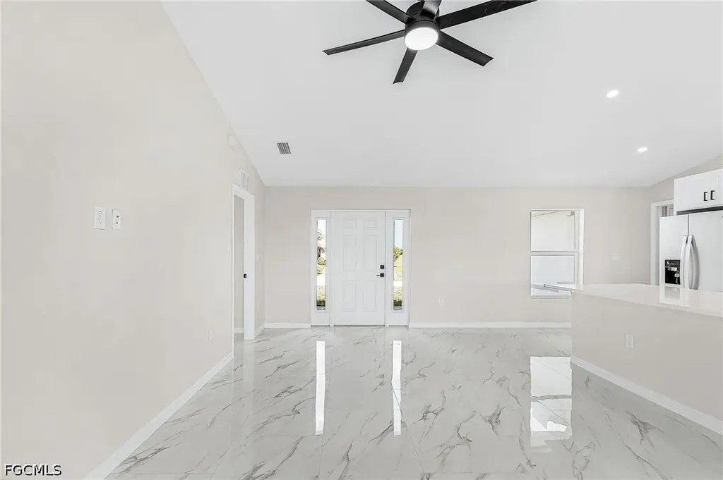1723 NE 1st Avenue Cape Coral FL 33909