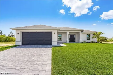 1723 NE 1st Avenue Cape Coral FL 33909