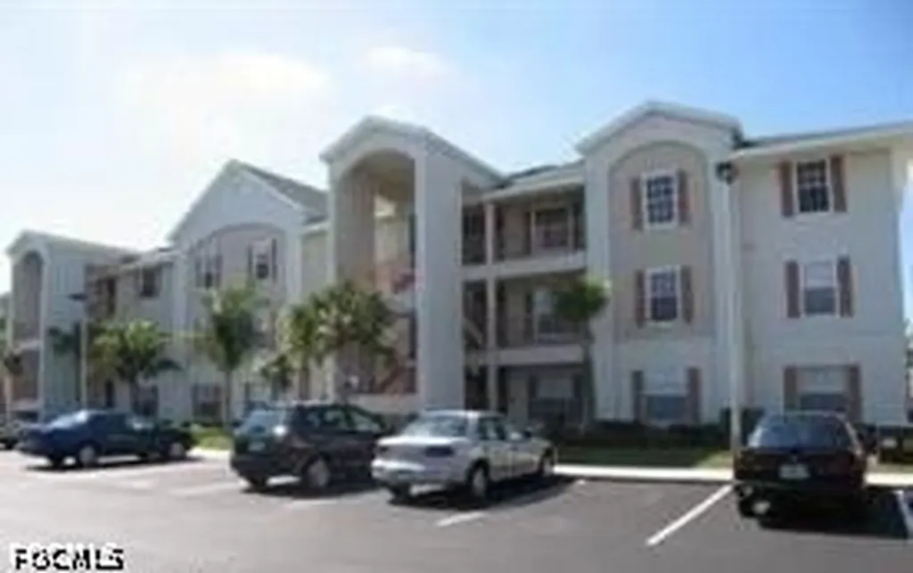 1757 Four Mile Cove Parkway Cape Coral FL 33990